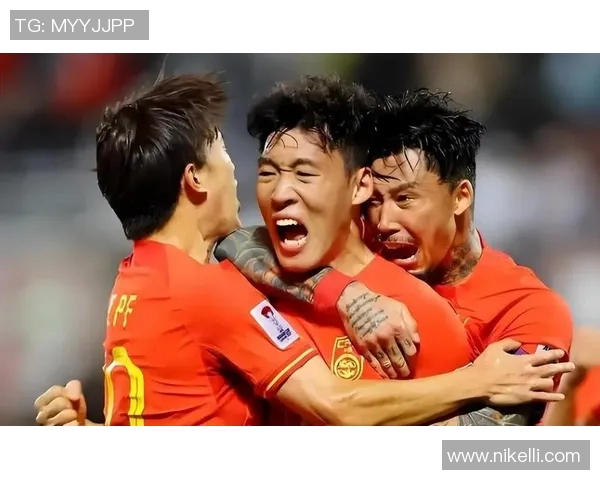 球星回顾中国足球经典瞬间 揭示背后的荣耀与遗憾