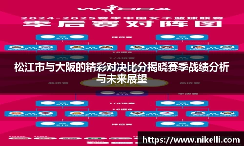 松江市与大阪的精彩对决比分揭晓赛季战绩分析与未来展望